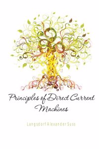 Principles of direct-current machines