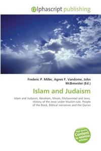 Islam and Judaism