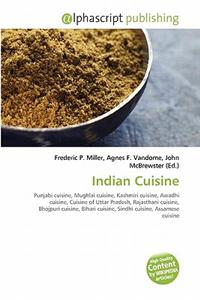 Indian Cuisine