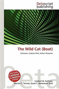 The Wild Cat (Boat)