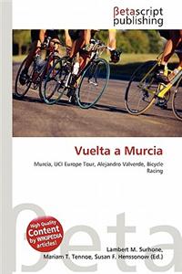 Vuelta a Murcia
