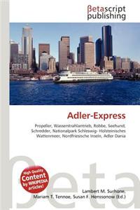 Adler-Express