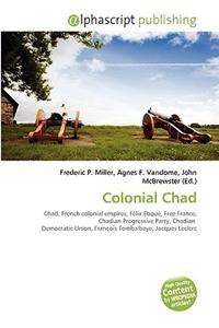 Colonial Chad