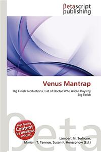 Venus Mantrap