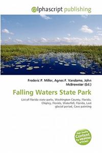 Falling Waters State Park