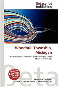 Woodhull Township, Michigan