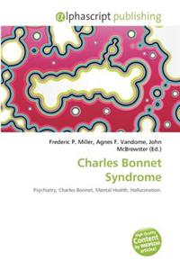 Charles Bonnet Syndrome