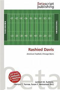 Rashied Davis