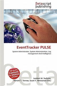 Eventtracker Pulse
