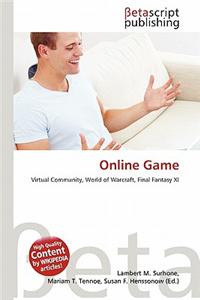 Online Game