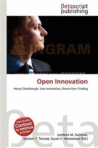 Open Innovation
