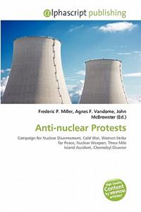 Anti-Nuclear Protests