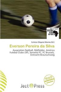 Everson Pereira Da Silva