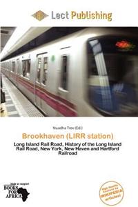 Brookhaven (Lirr Station)