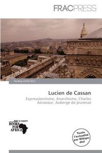 Lucien de Cassan