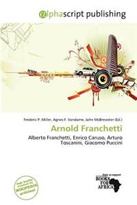 Arnold Franchetti