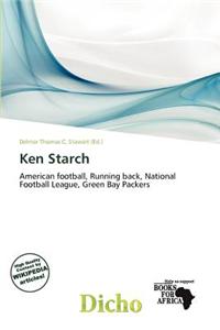 Ken Starch