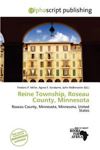 Reine Township, Roseau County, Minnesota