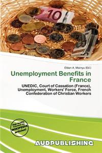 Unemployment Benefits in France