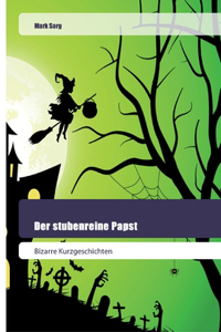 stubenreine Papst