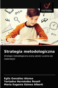 Strategia metodologiczna