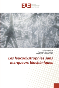 Les leucodystrophies sans marqueurs biochimiques