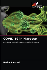 COVID 19 in Marocco