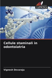 Cellule staminali in odontoiatria