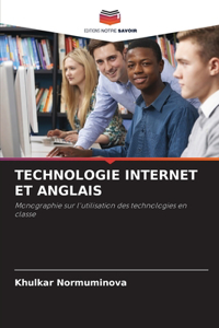 Technologie Internet Et Anglais