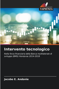 Intervento tecnologico
