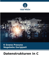 Datenstrukturen in C