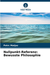 Nullpunkt-Referenz