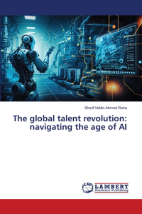 The global talent revolution