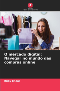 O mercado digital