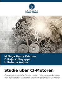 Studie über CI-Motoren