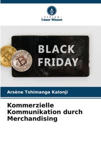 Kommerzielle Kommunikation durch Merchandising