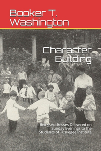Character Building