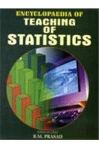 Encyclopaedia of Teaching of Statistics