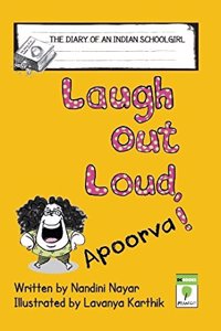 LAUGH OUT LOUD - APOORVA