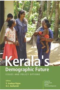 Kerala's Demographic Future