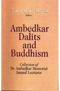 Ambedkar, Dalits and Buddhism