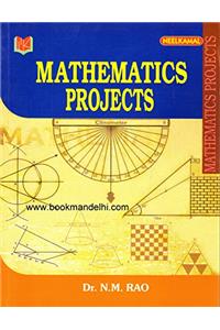 Mathematics Projects