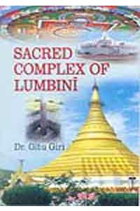 Sacred Complex Of Lumbini