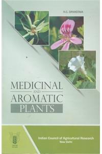 Medicinal And Aromatic Plants