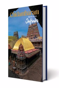 Chidambaram Abode of Infinite