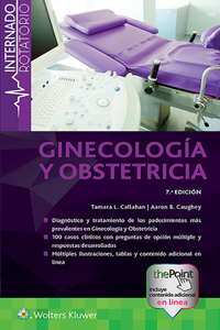 Internado Rotatorio. Ginecología Y Obstetricia