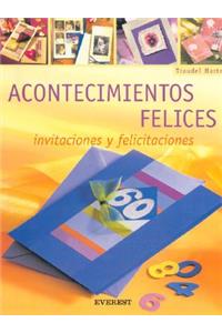 Acontecimientos Felices