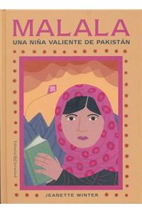 Malala, a Brave Girl from Pakistan/Iqbal, a Brave Boy from Pakistan