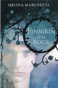 Finnikin de la Roca / Finnikin of the Rock