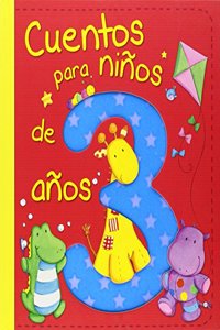 Cuentos para ninos de 3 anos